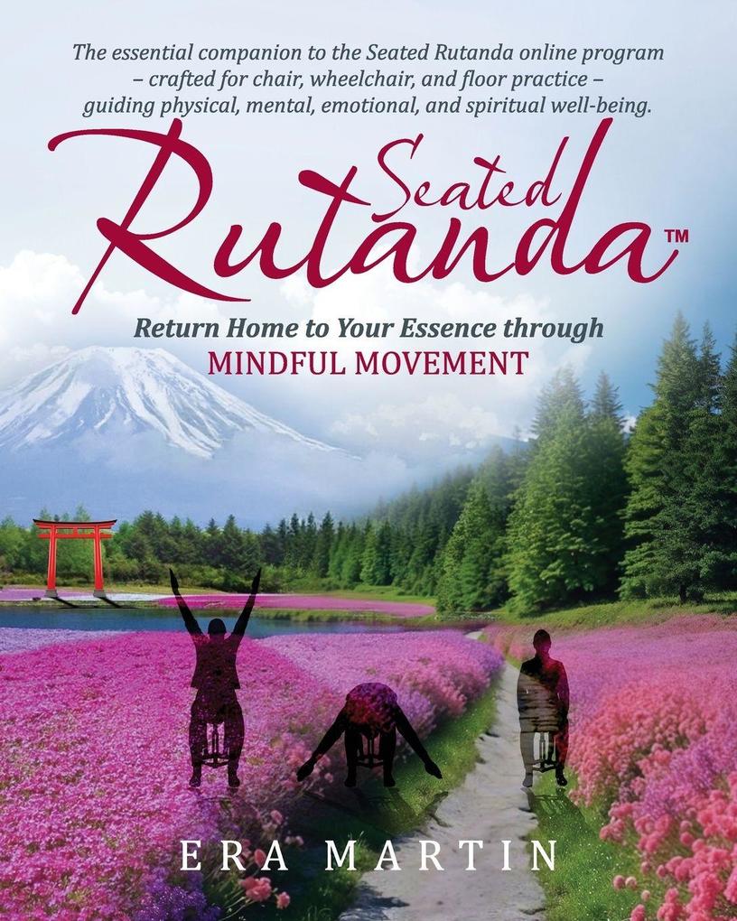 Seated Rutanda