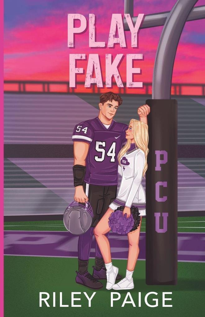Play Fake