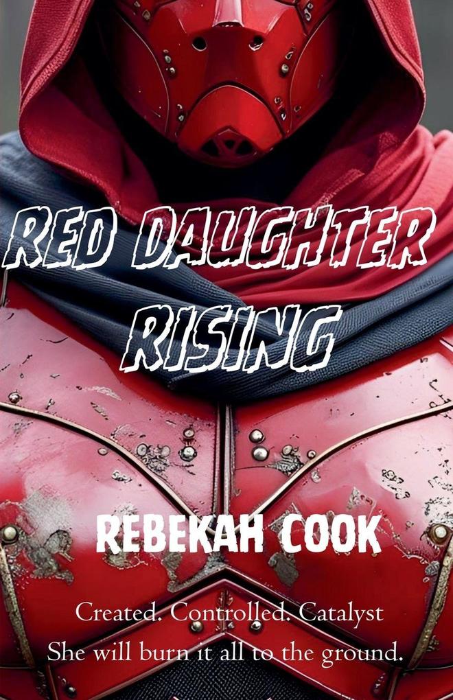 Red Daughter Rising