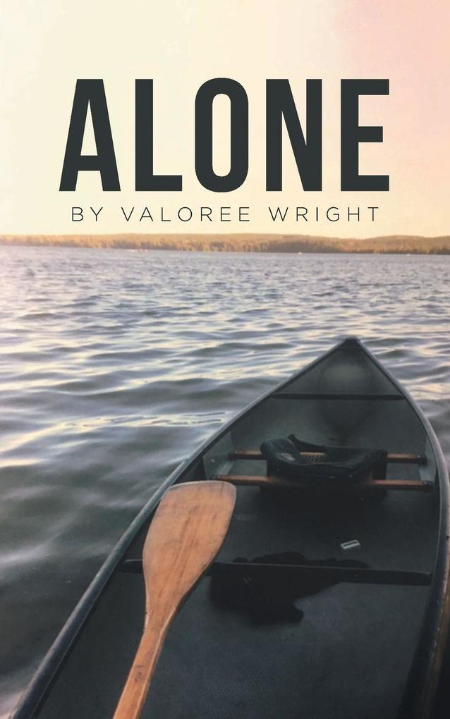 Alone