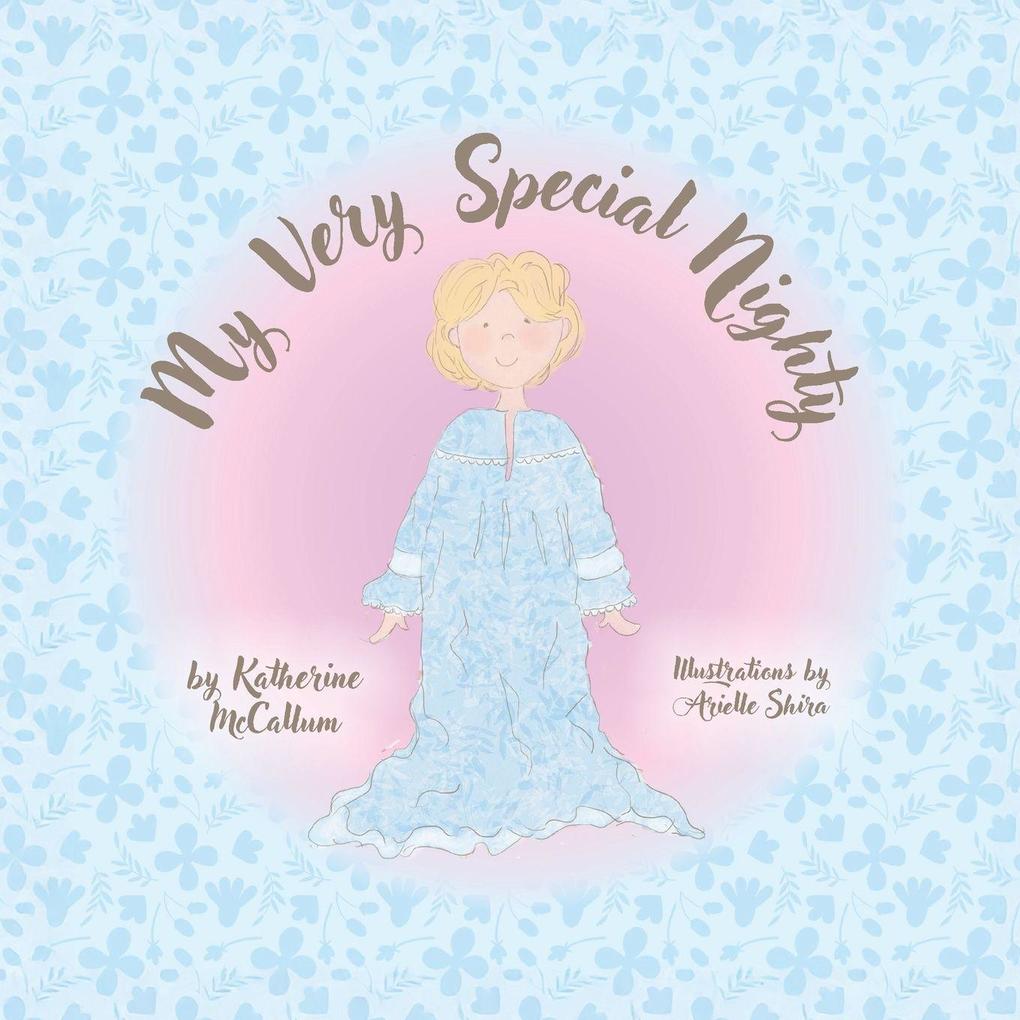 My Very Special Nighty