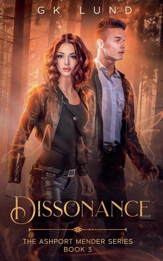 Dissonance