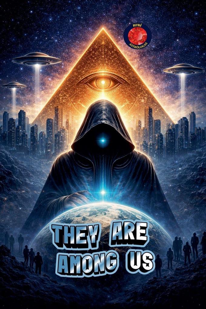They are Among Us