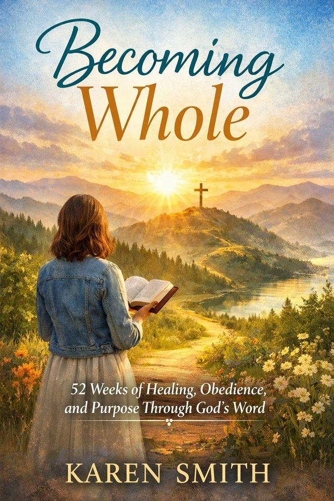 Becoming Whole