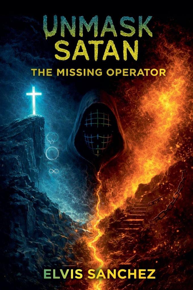 Unmask Satan