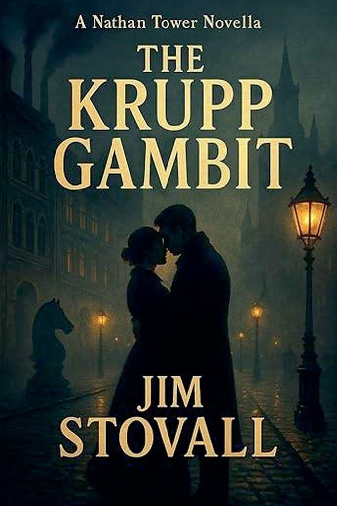 The Krupp Gambit