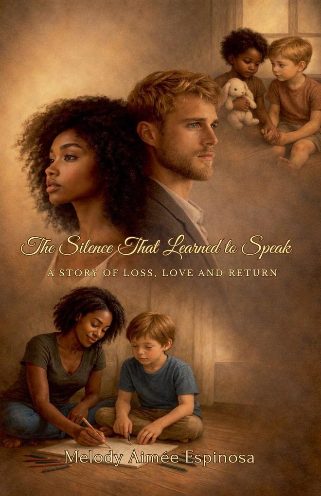 The Silence That Learned to Speak