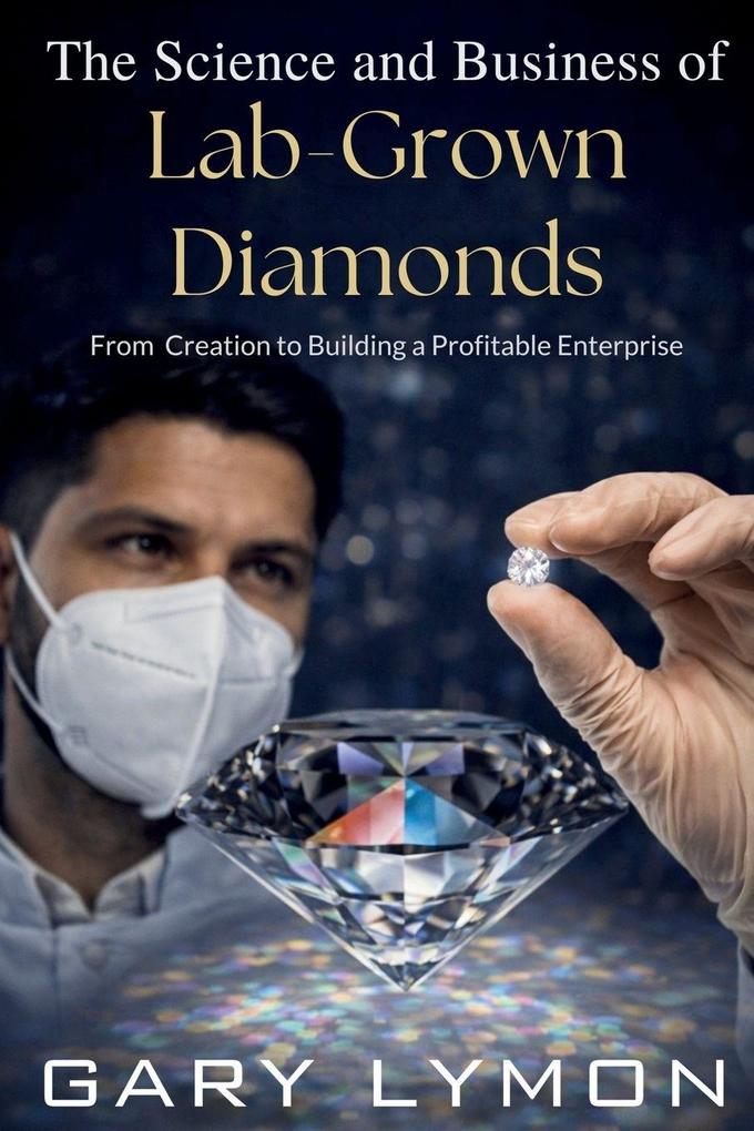 The Science and Business of Lab-Grown Diamond