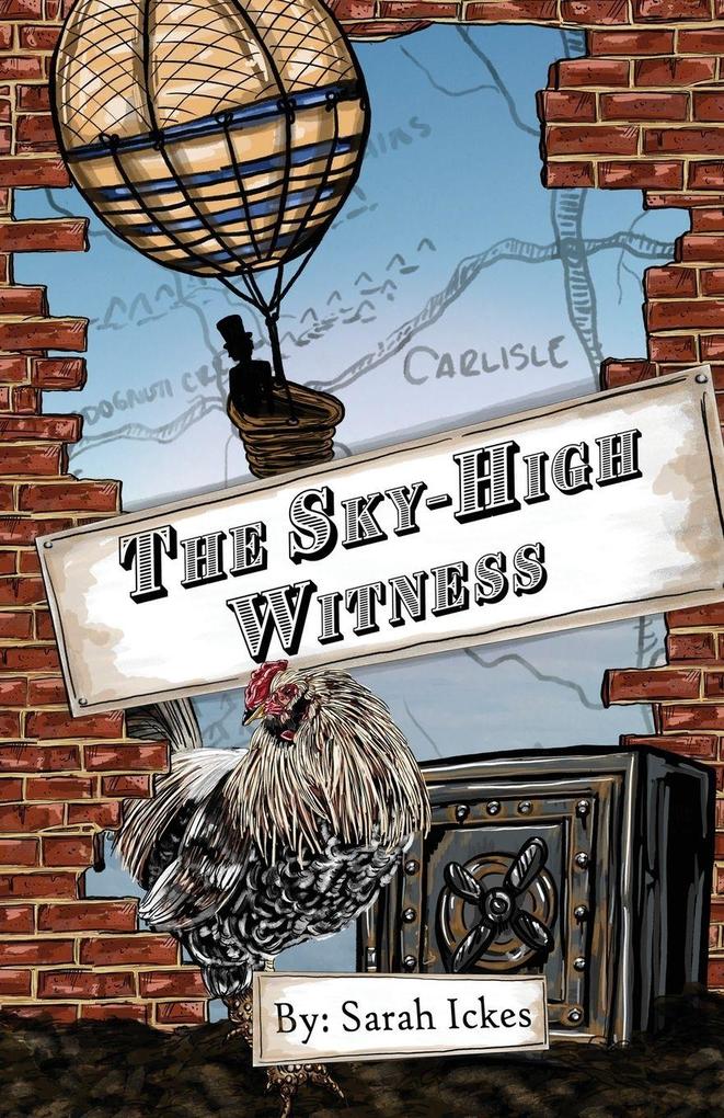 The Sky-High Witness
