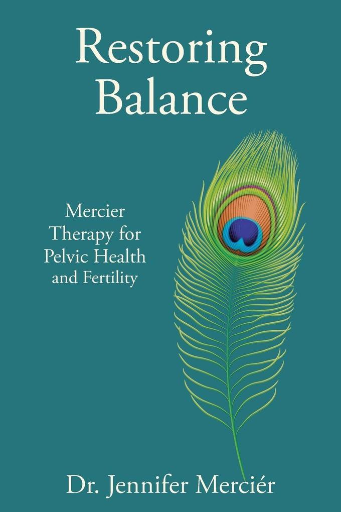 Restoring Balance