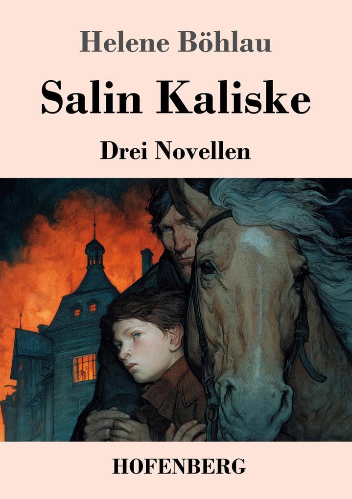 Salin Kaliske