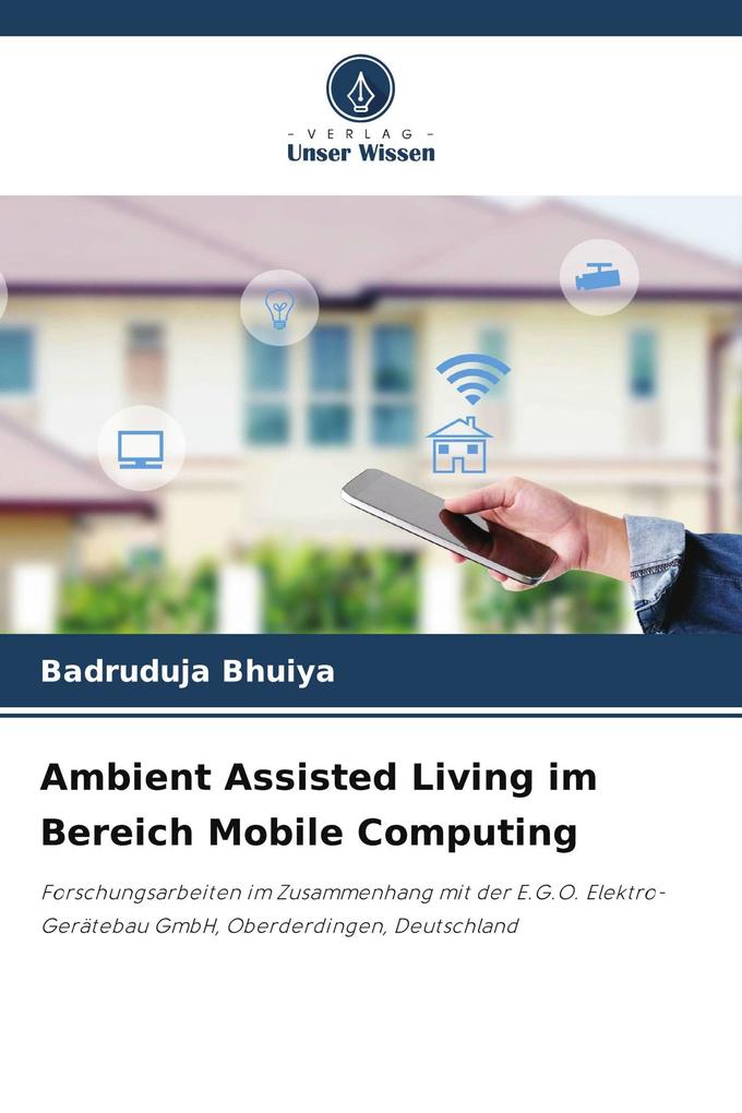 Ambient Assisted Living im Bereich Mobile Computing