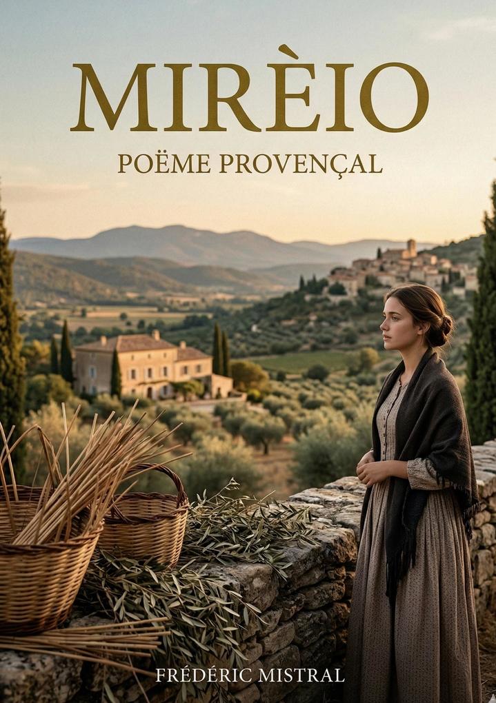 Mirèio