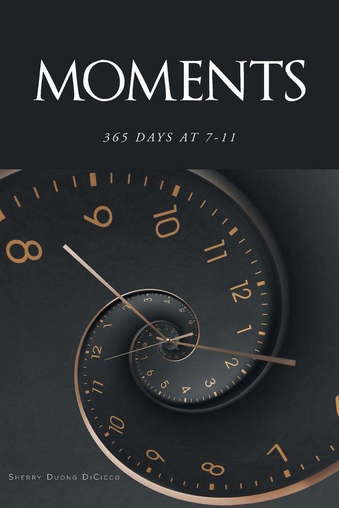 Moments