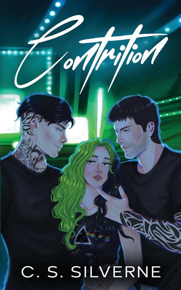 Contrition