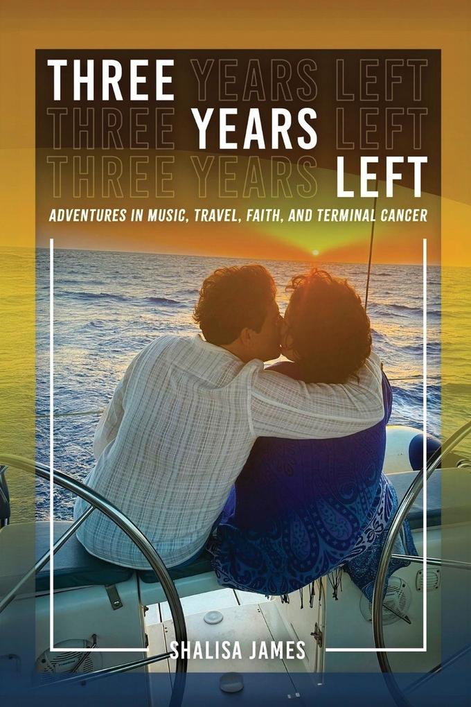 Three Years Left