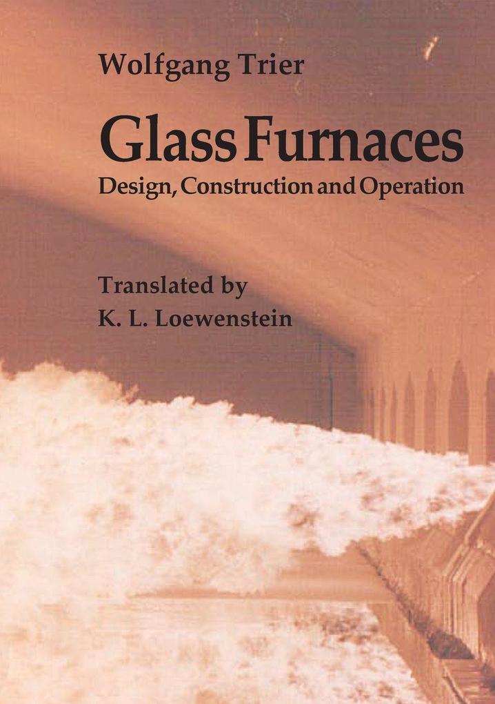 Glass Furnaces