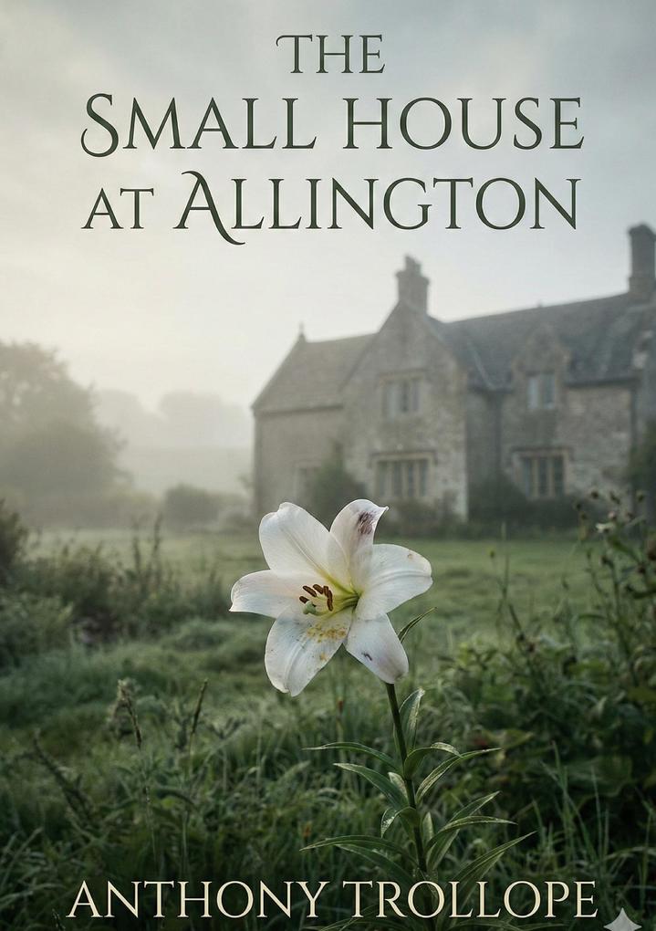 The Small House at Allington