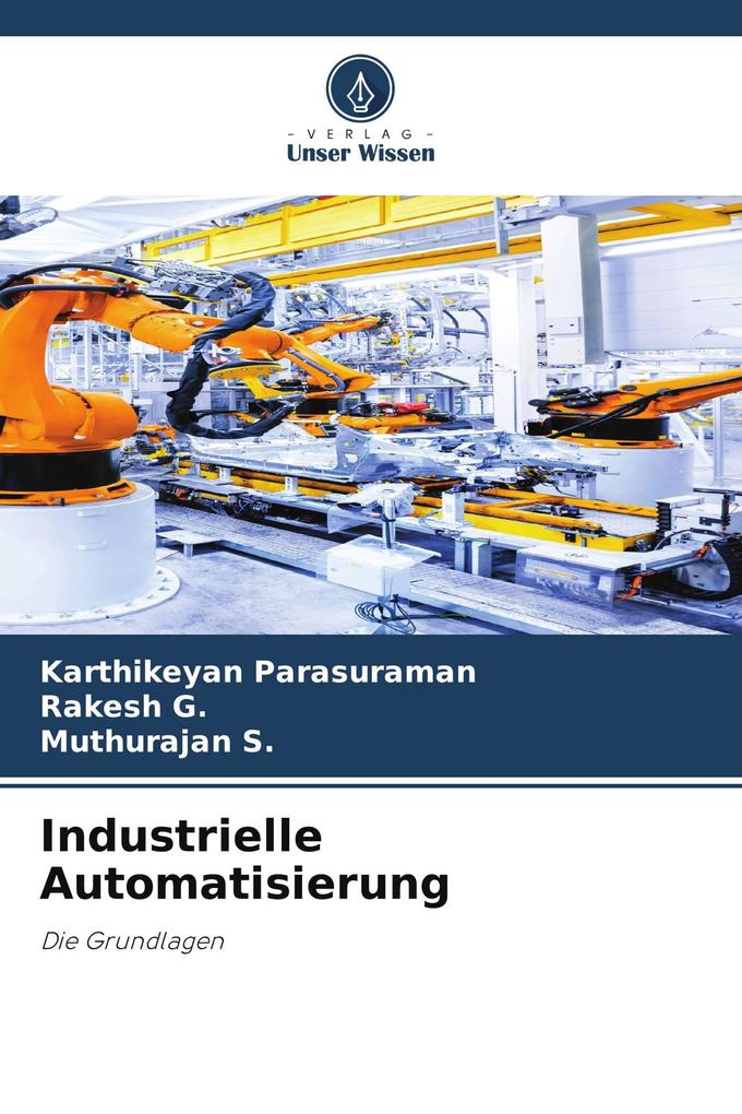 Industrielle Automatisierung
