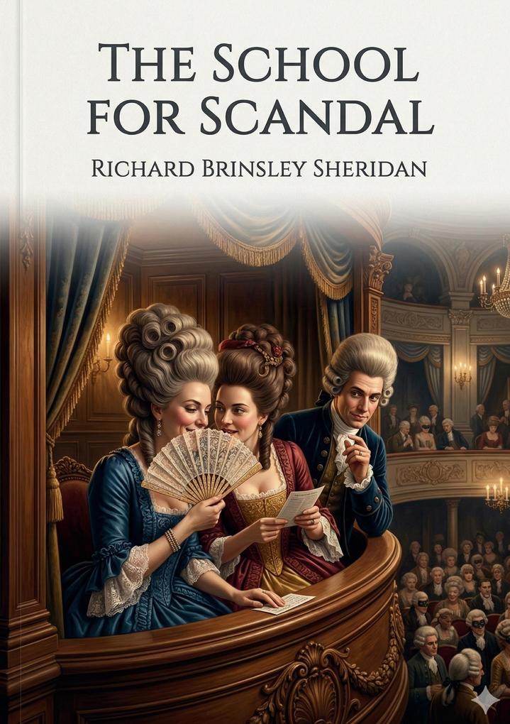 The School for Scandal