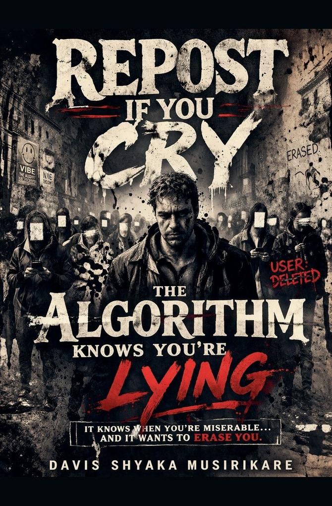Repost If You Cry