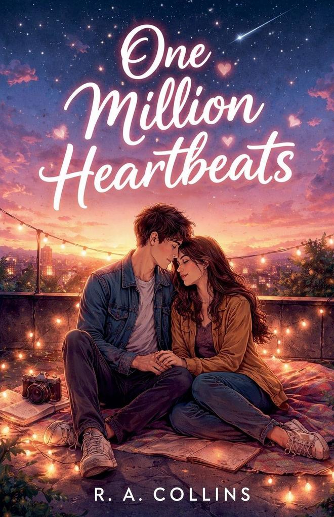 One Million Heartbeats