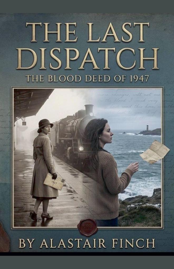 The Last Dispatch