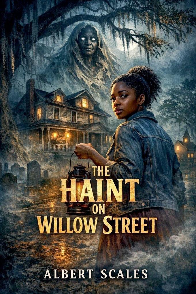 The Haint on Willow Street