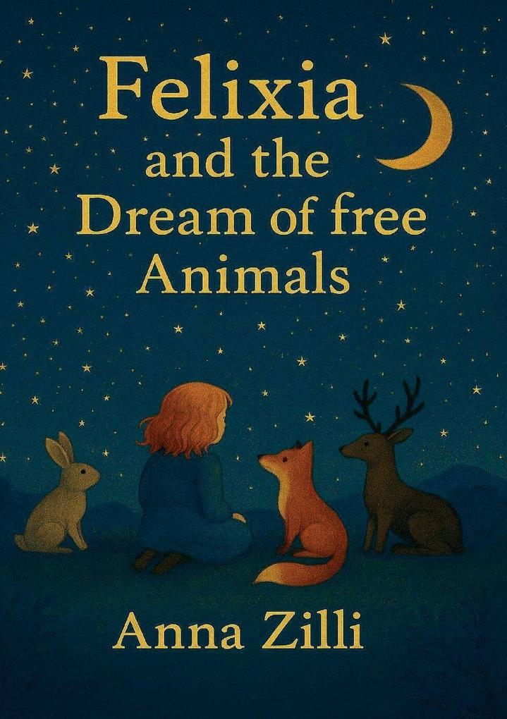 Felixia and the dream of free animals