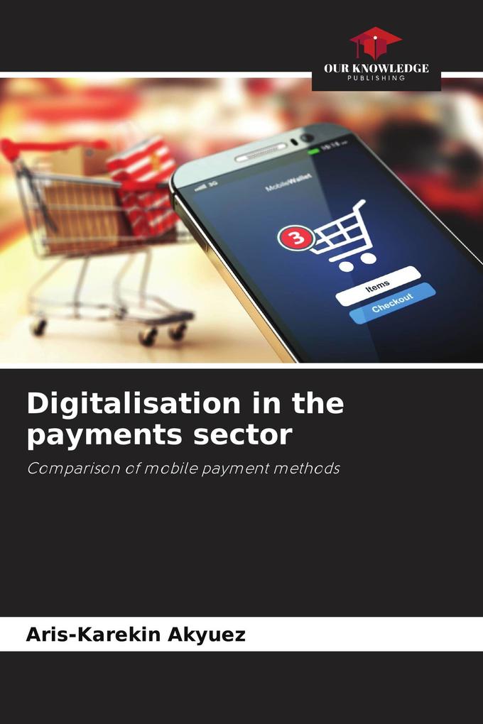 Digitalisation in the payments sector