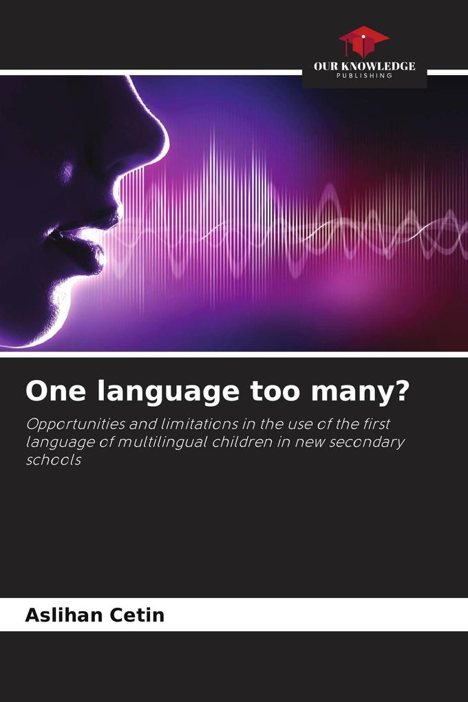 One language too many?