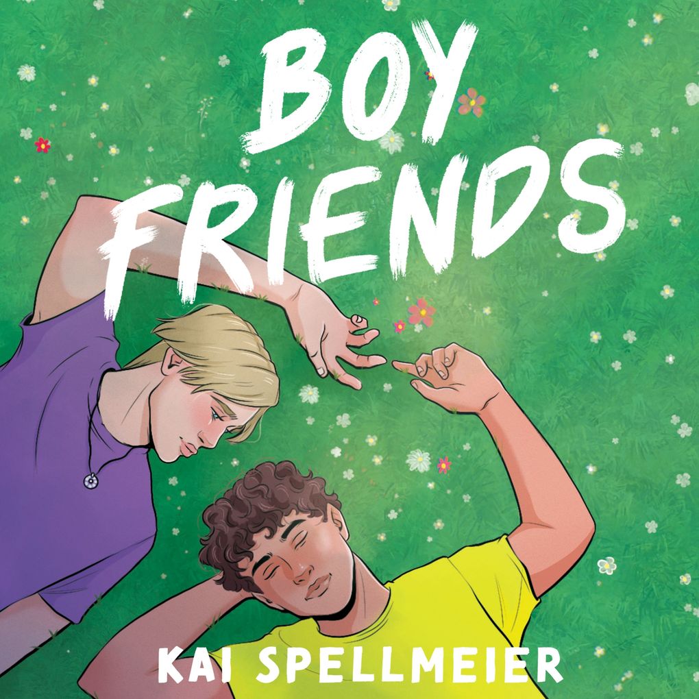 Boy Friends