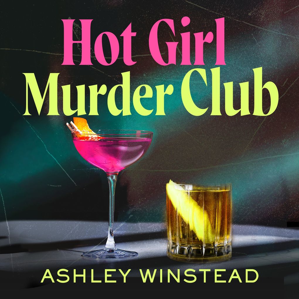 Hot Girl Murder Club