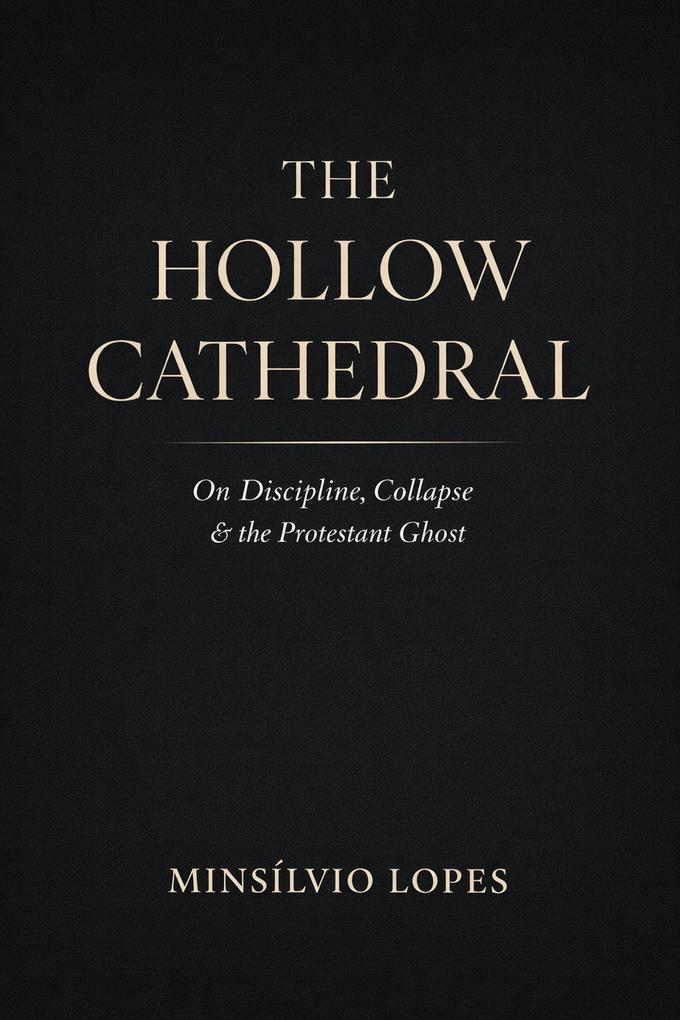 The Hollow Cathedral