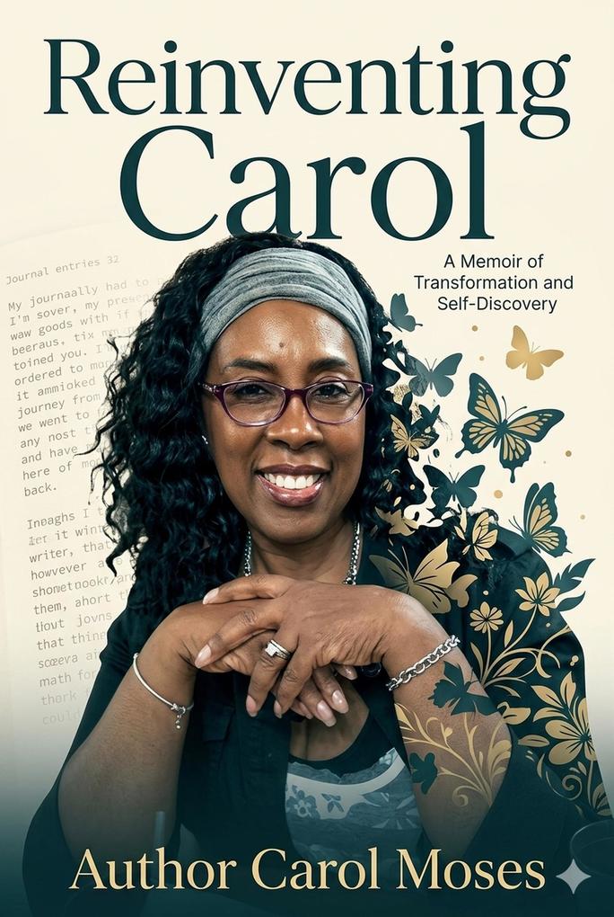 Reinventing Carol
