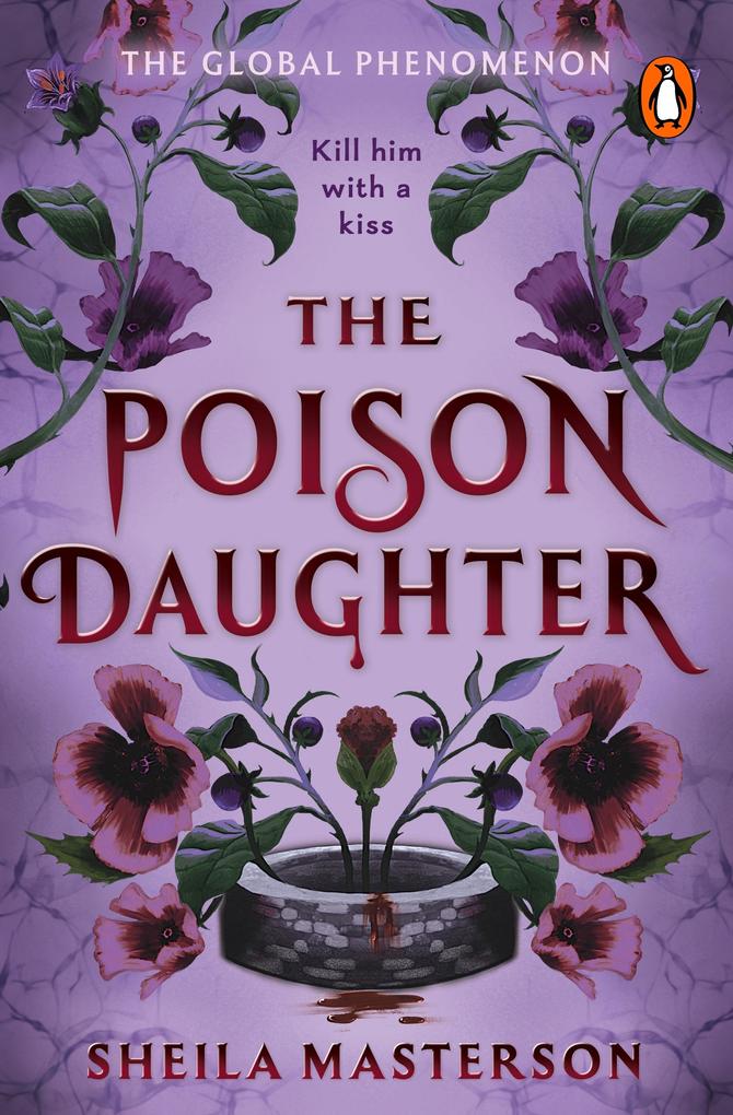 The Poison Daughter