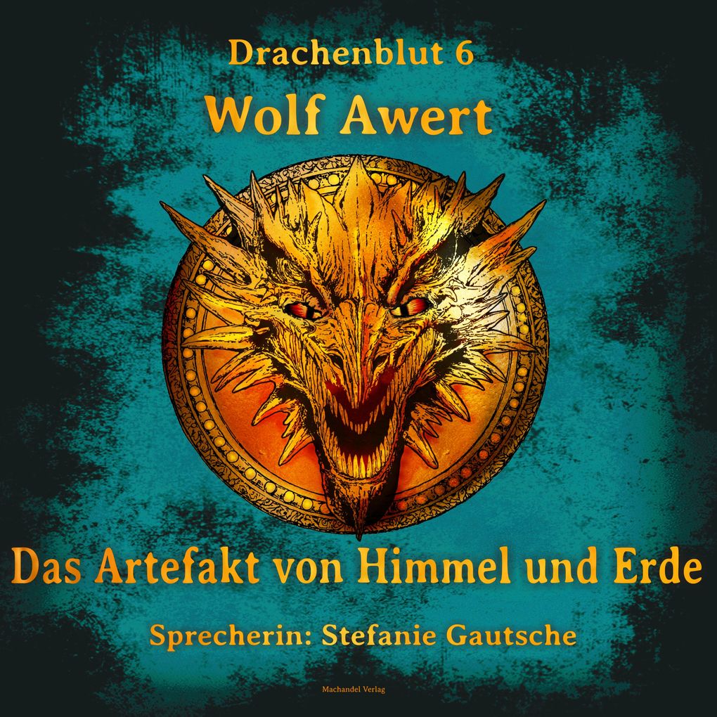 Das Artefakt von Himmel und Erde