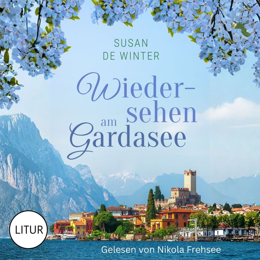 Wiedersehen am Gardasee - Lilly & Leo 3