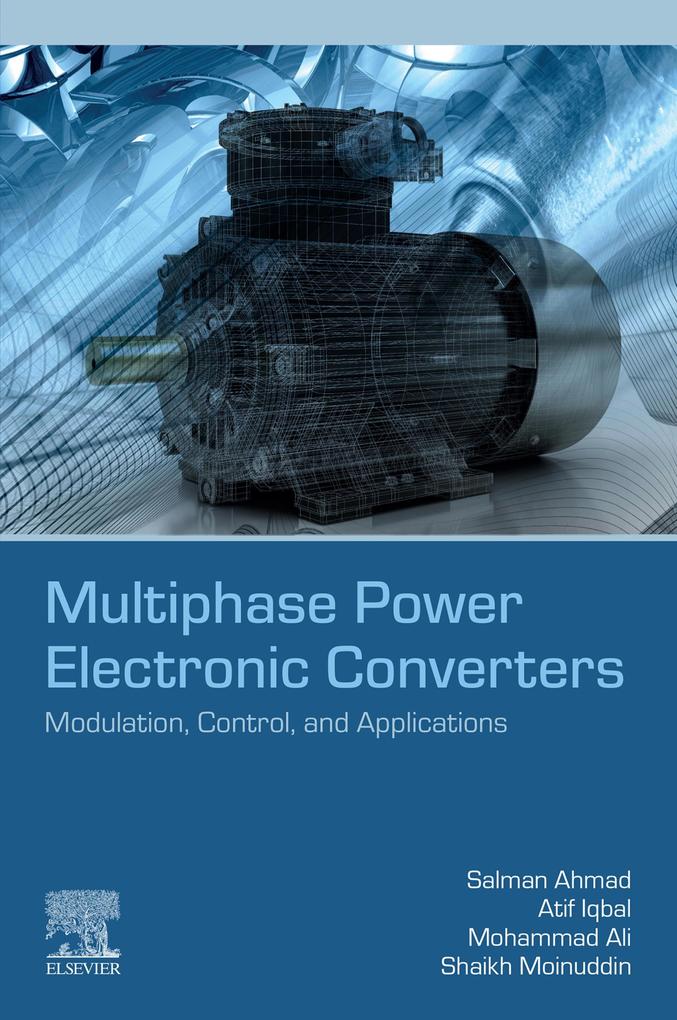 Multiphase Power Electronic Converters