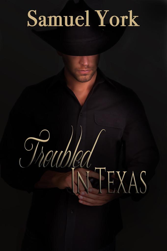 Troubled In Texas (Twisted In Texas #2)