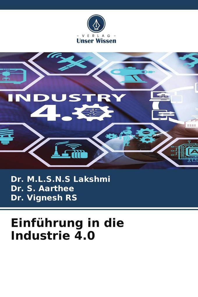 Einführung in die Industrie 4.0