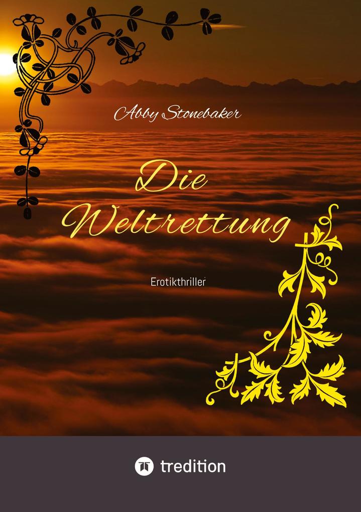 Die Weltrettung