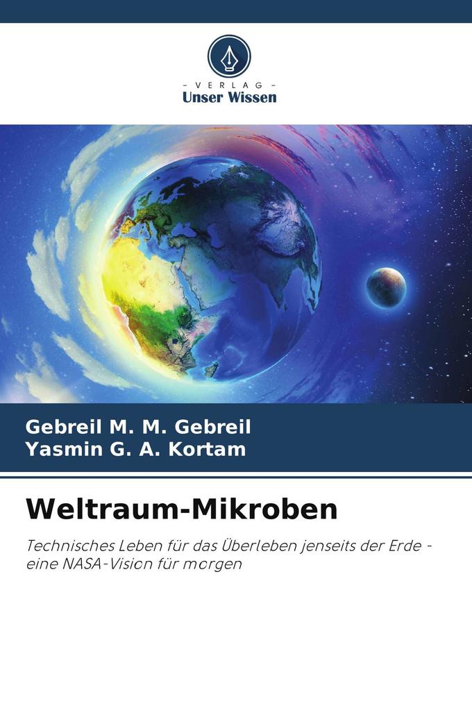Weltraum-Mikroben