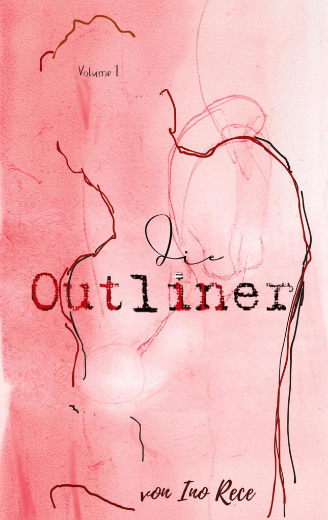 Die Outliner Volume 1