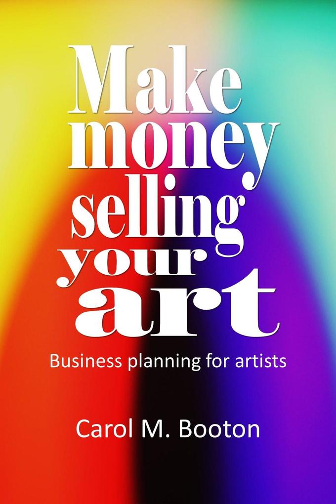 Make Money Selling Your Art