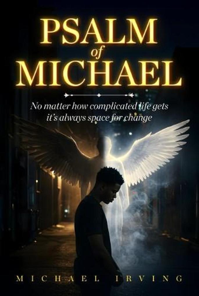 Psalm of Michael