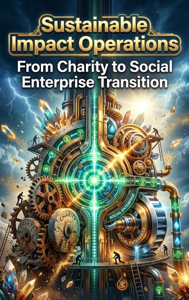 Sustainable Impact Operations