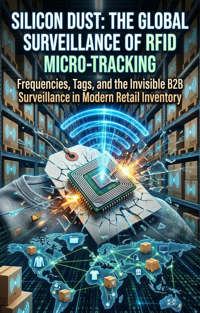 Silicon Dust: The Global Surveillance of RFID Micro-Tracking