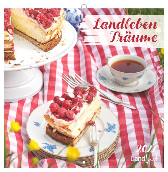 Landleben Träume 2027