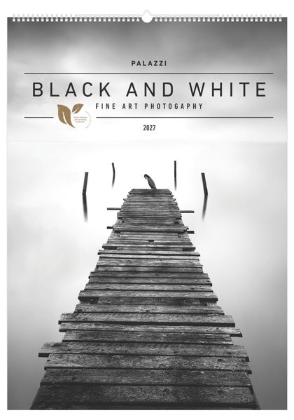 Black & White | FINE ART PHOTOGRAPHY 2027